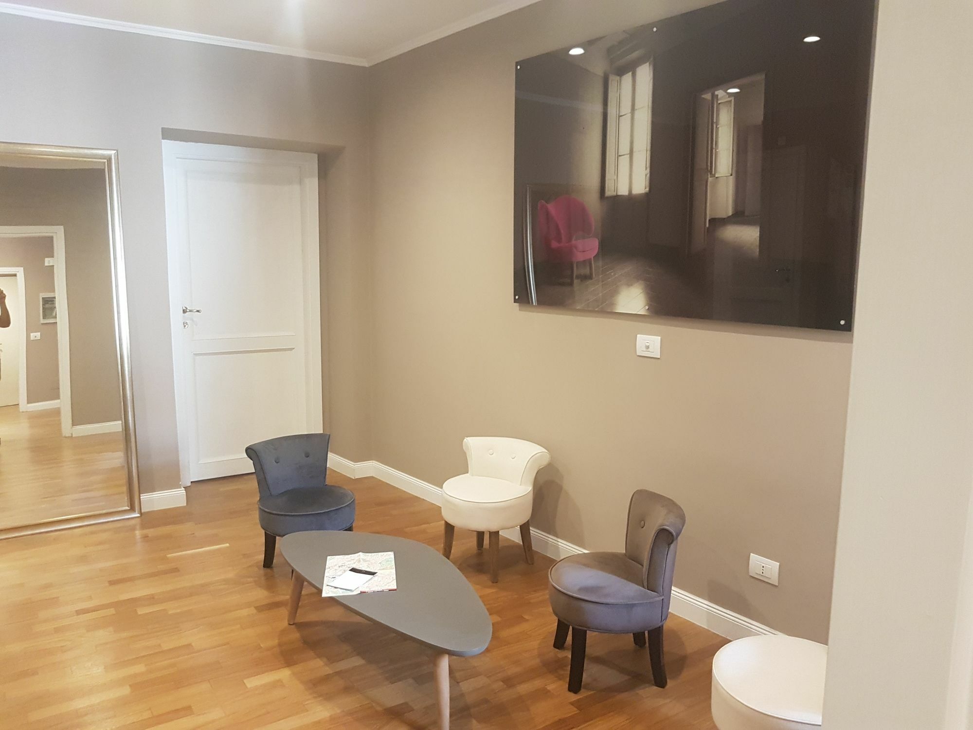 Maison Palazzo Taverna Ρώμη Εξωτερικό φωτογραφία