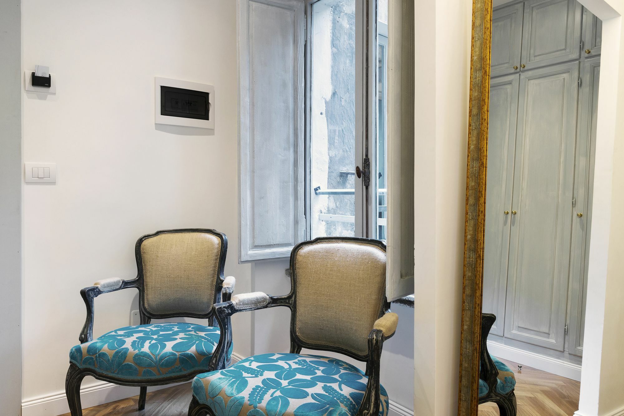 Maison Palazzo Taverna Ρώμη Εξωτερικό φωτογραφία