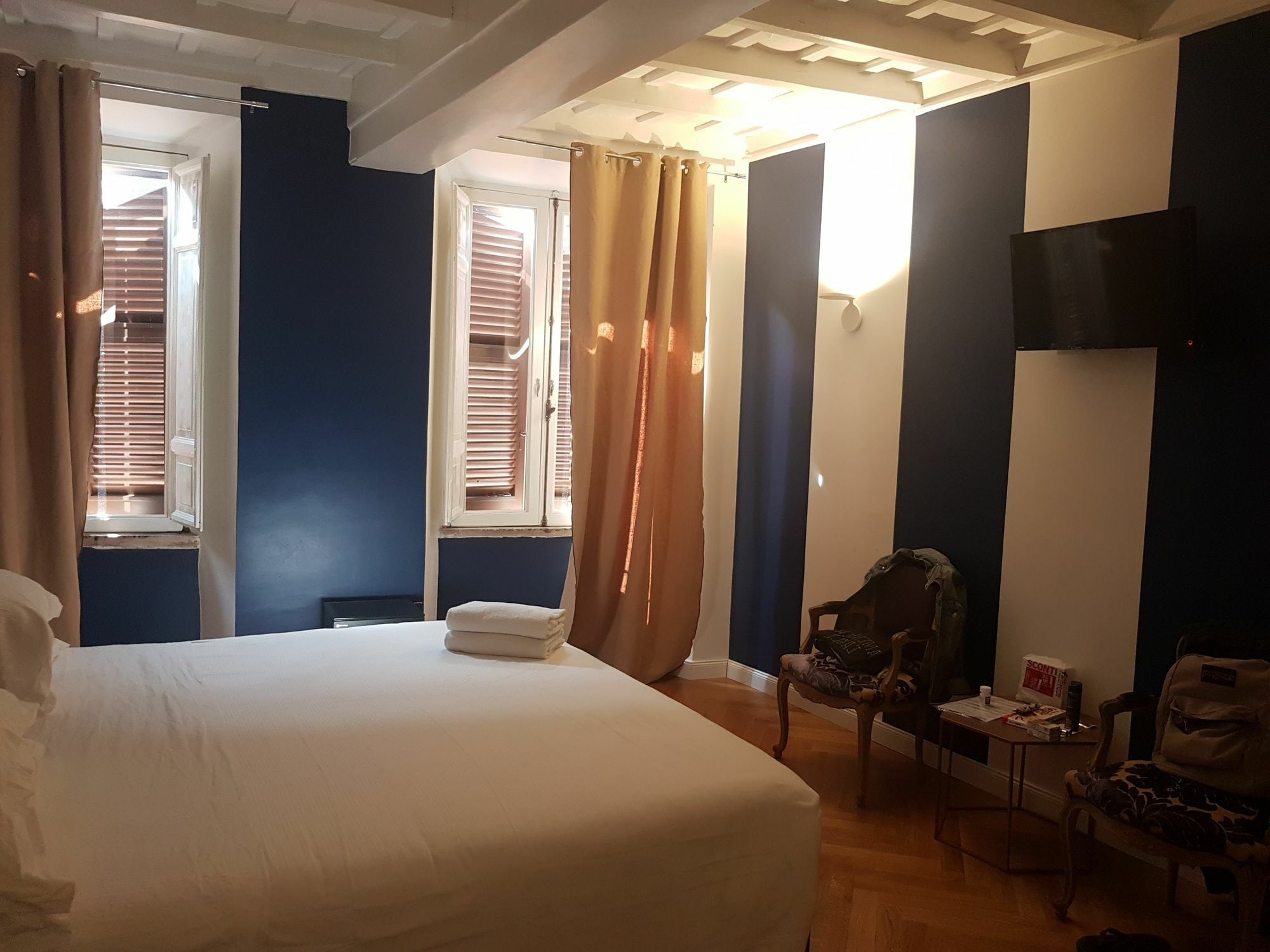 Maison Palazzo Taverna Ρώμη Εξωτερικό φωτογραφία
