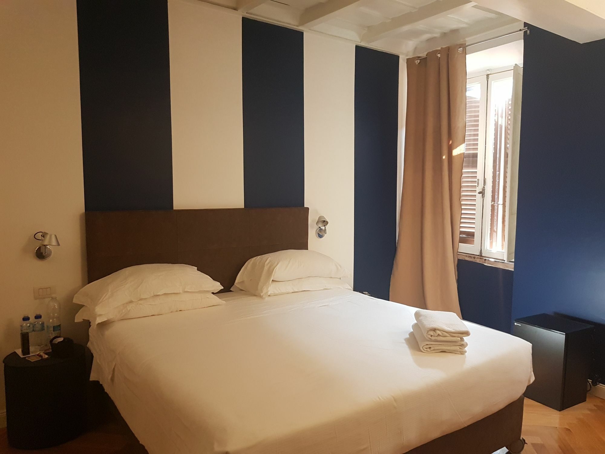 Maison Palazzo Taverna Ρώμη Εξωτερικό φωτογραφία