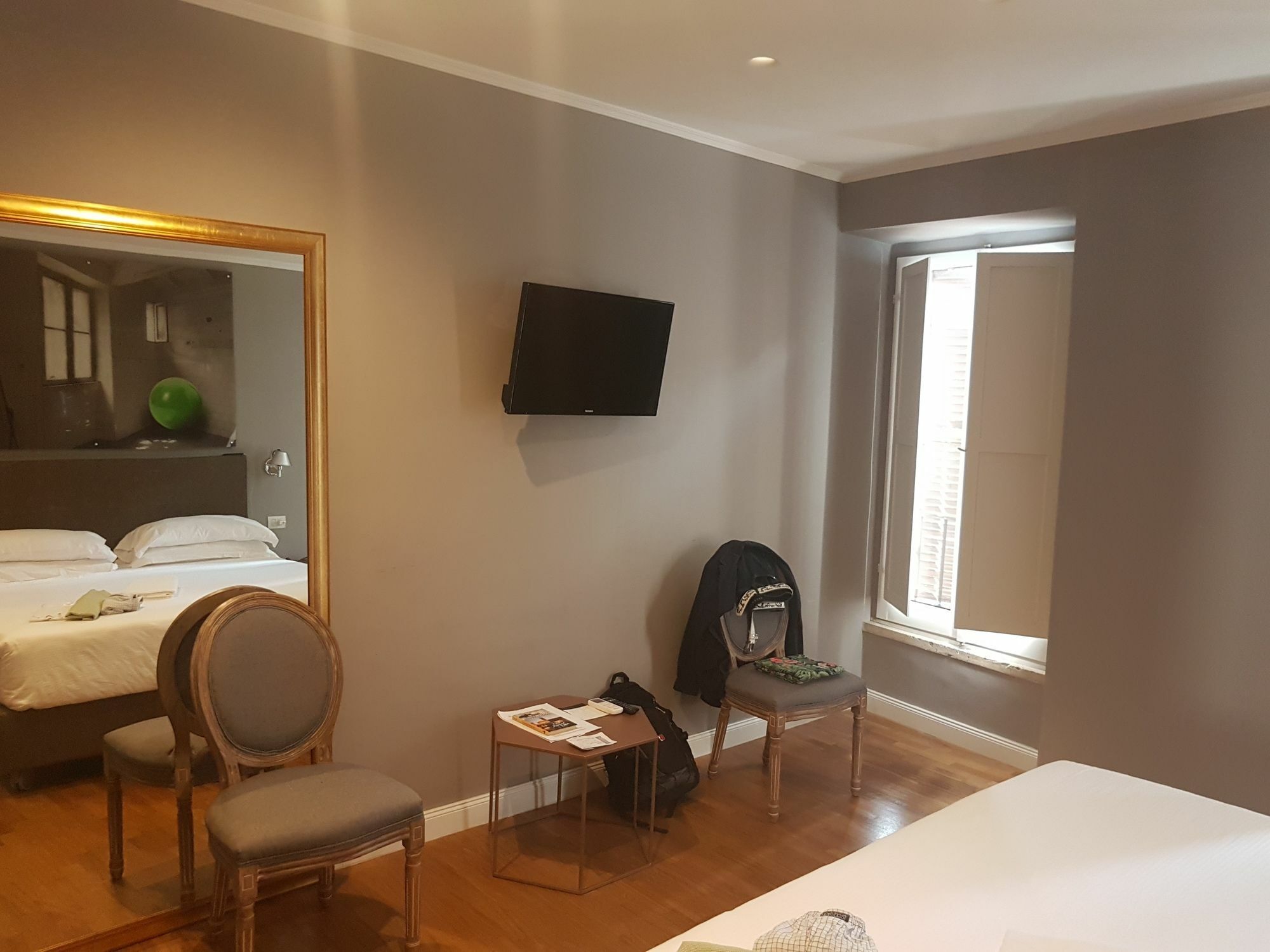 Maison Palazzo Taverna Ρώμη Εξωτερικό φωτογραφία