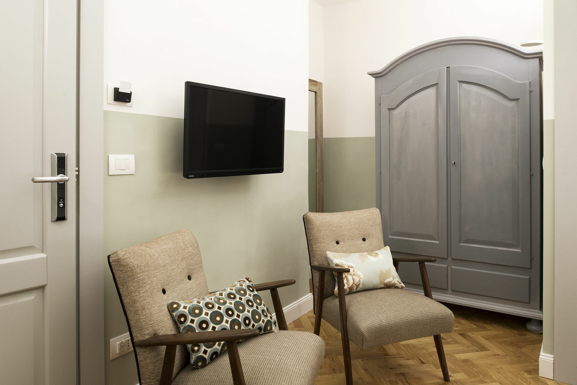 Maison Palazzo Taverna Ρώμη Εξωτερικό φωτογραφία