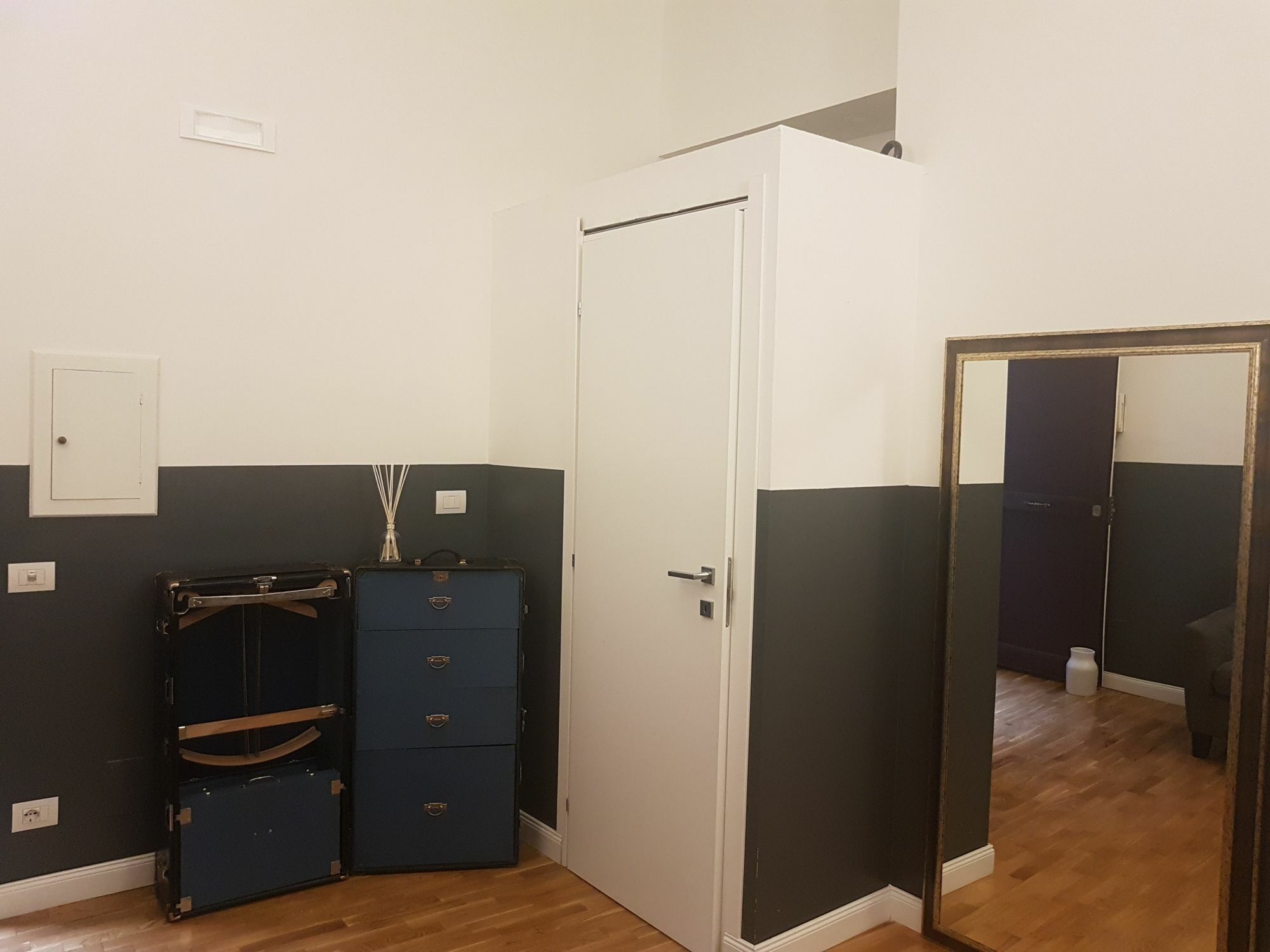 Maison Palazzo Taverna Ρώμη Εξωτερικό φωτογραφία