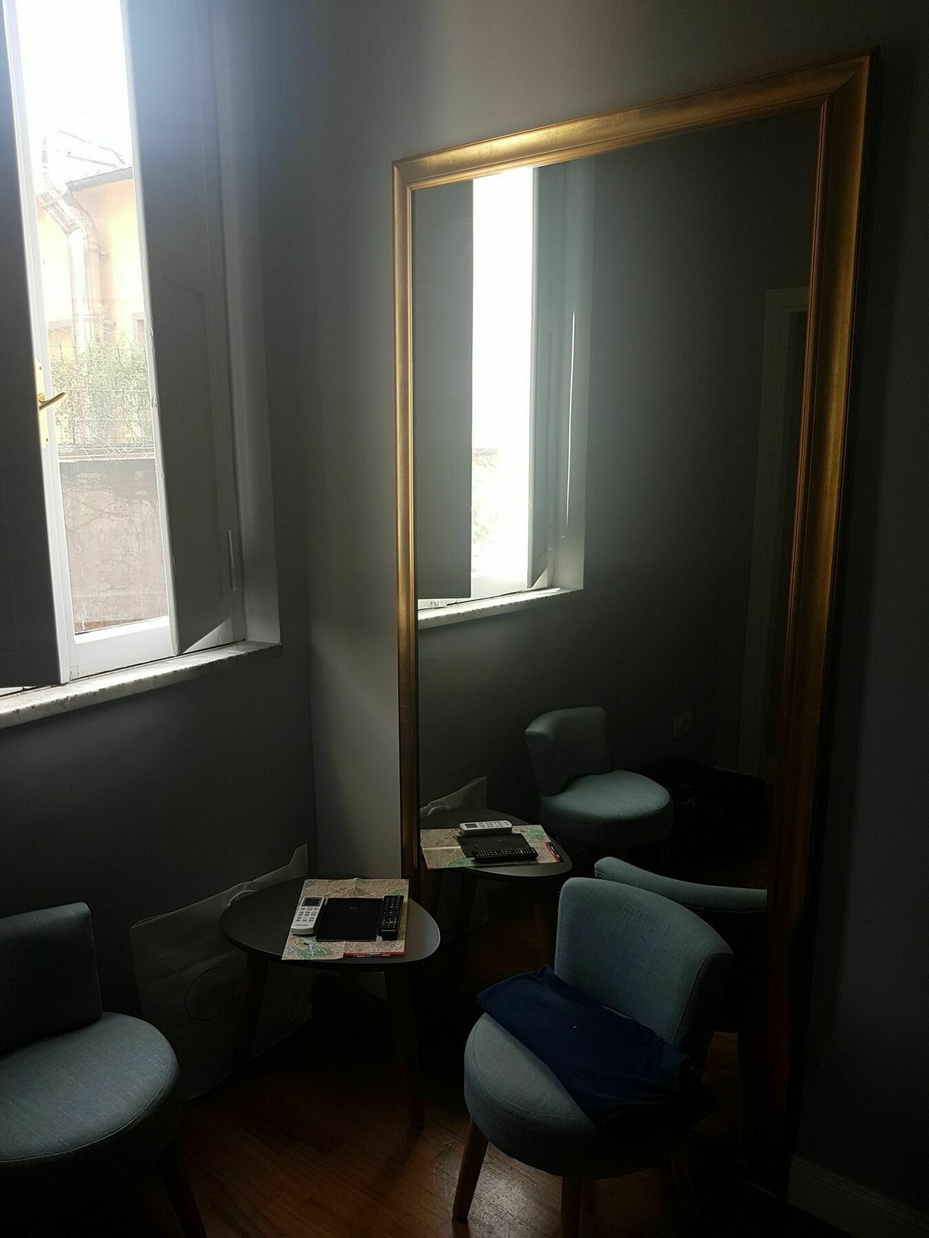 Maison Palazzo Taverna Ρώμη Εξωτερικό φωτογραφία