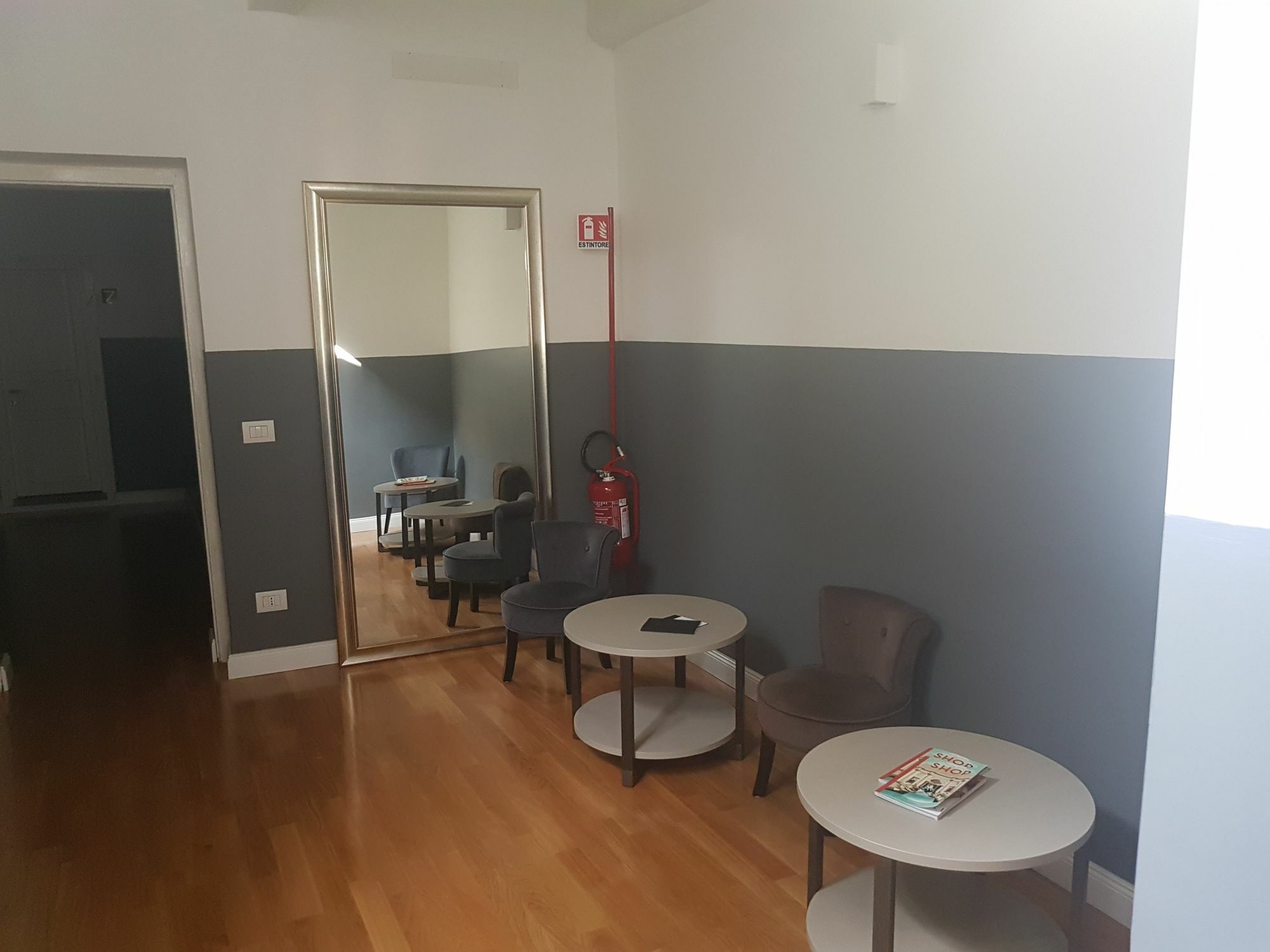Maison Palazzo Taverna Ρώμη Εξωτερικό φωτογραφία
