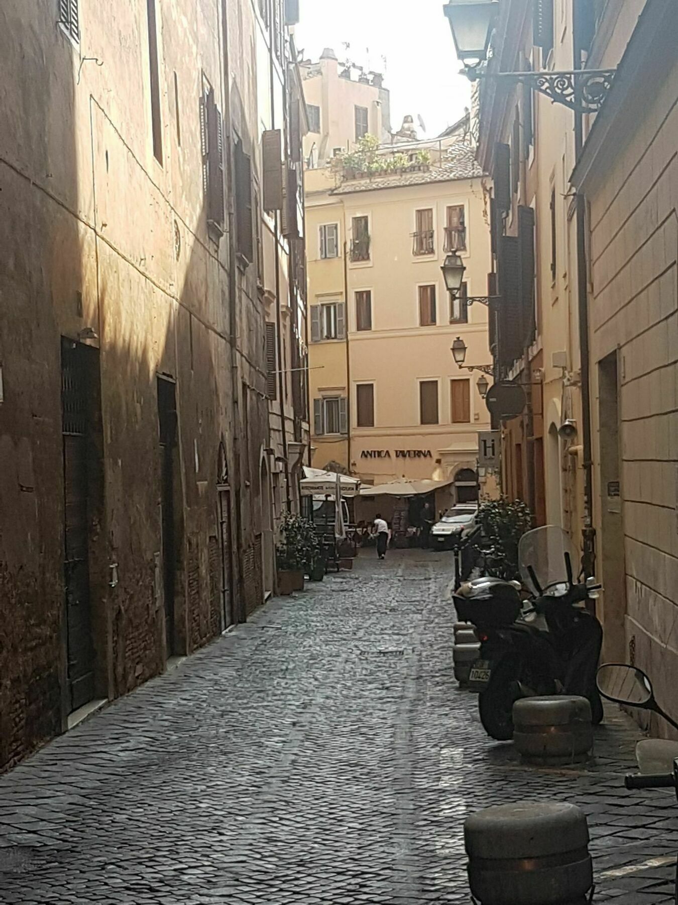 Maison Palazzo Taverna Ρώμη Εξωτερικό φωτογραφία