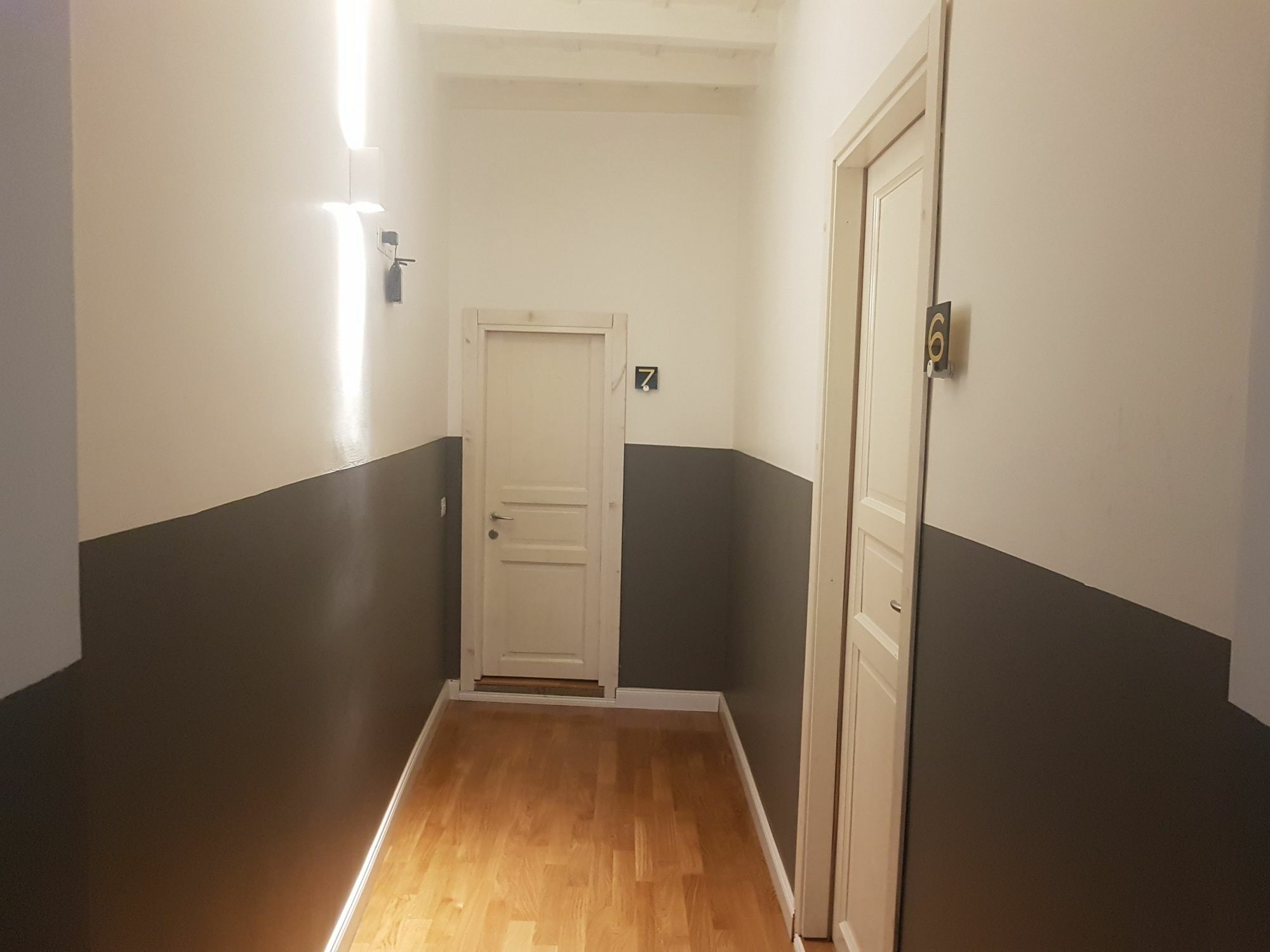 Maison Palazzo Taverna Ρώμη Εξωτερικό φωτογραφία
