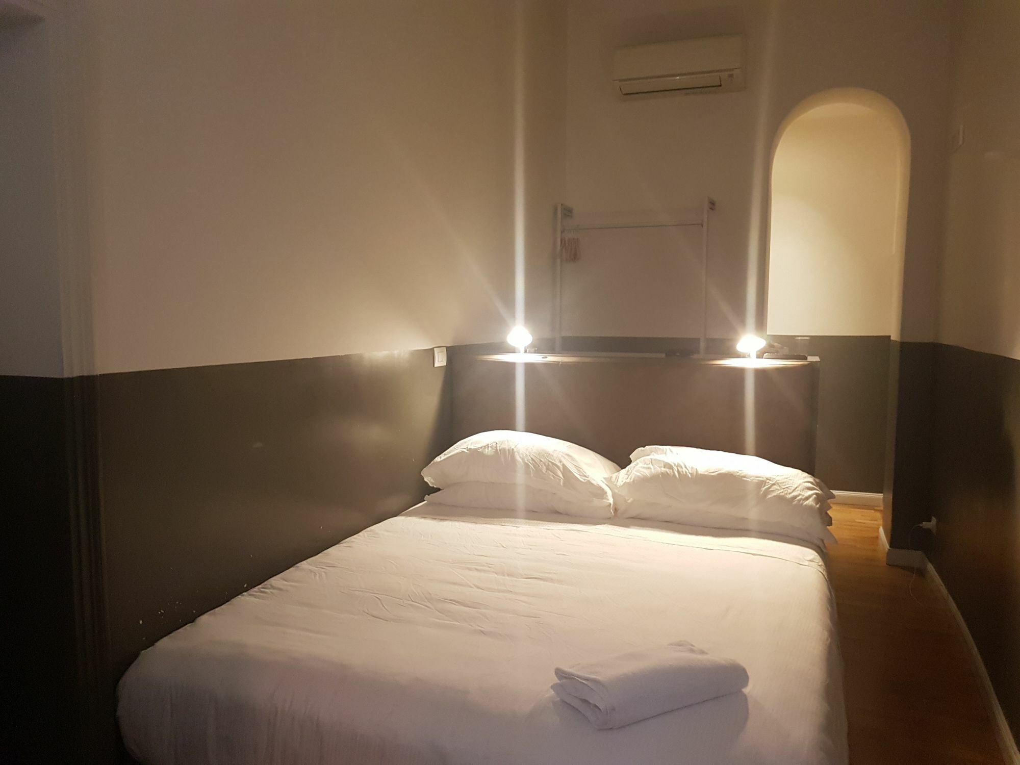 Maison Palazzo Taverna Ρώμη Εξωτερικό φωτογραφία