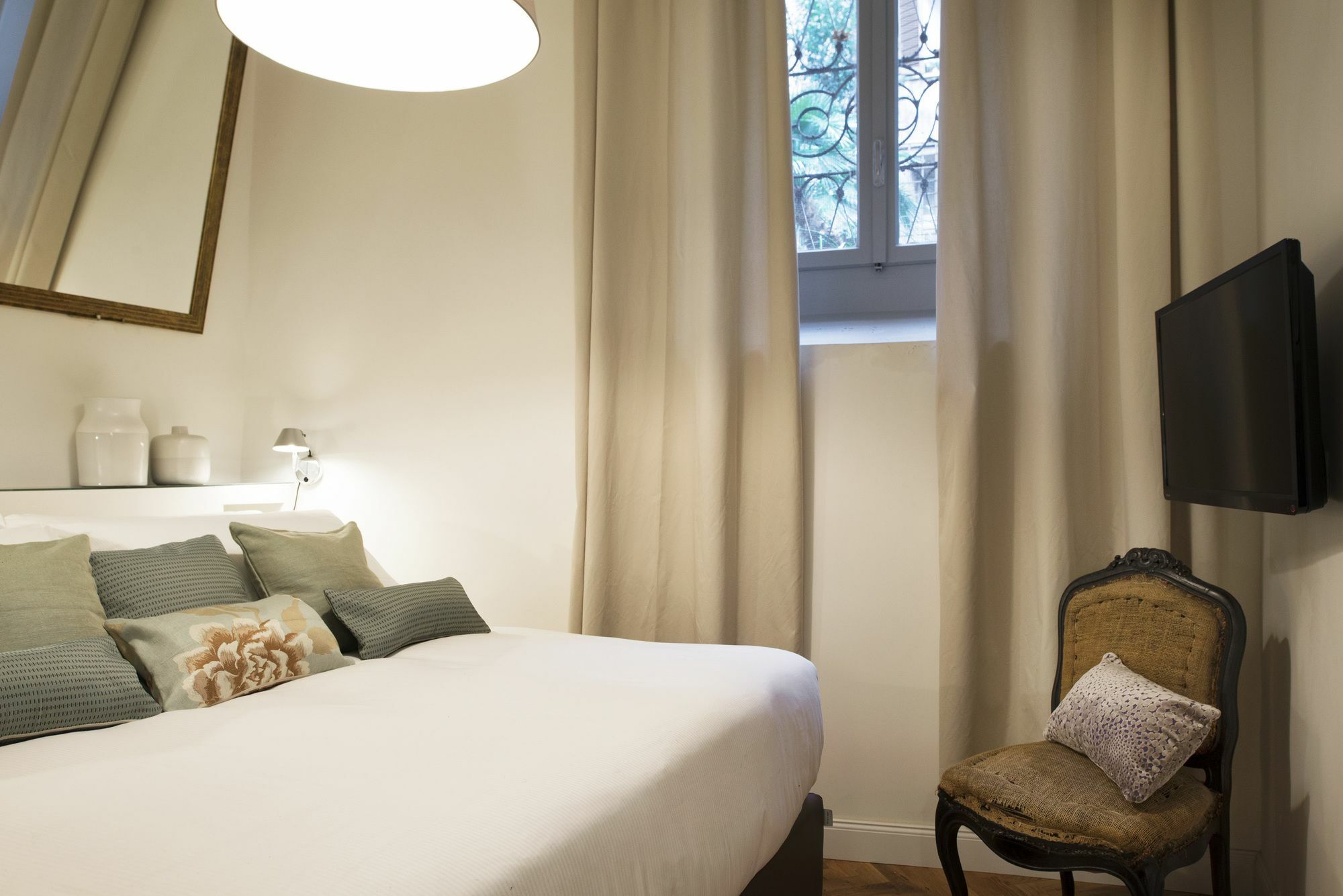 Maison Palazzo Taverna Ρώμη Εξωτερικό φωτογραφία