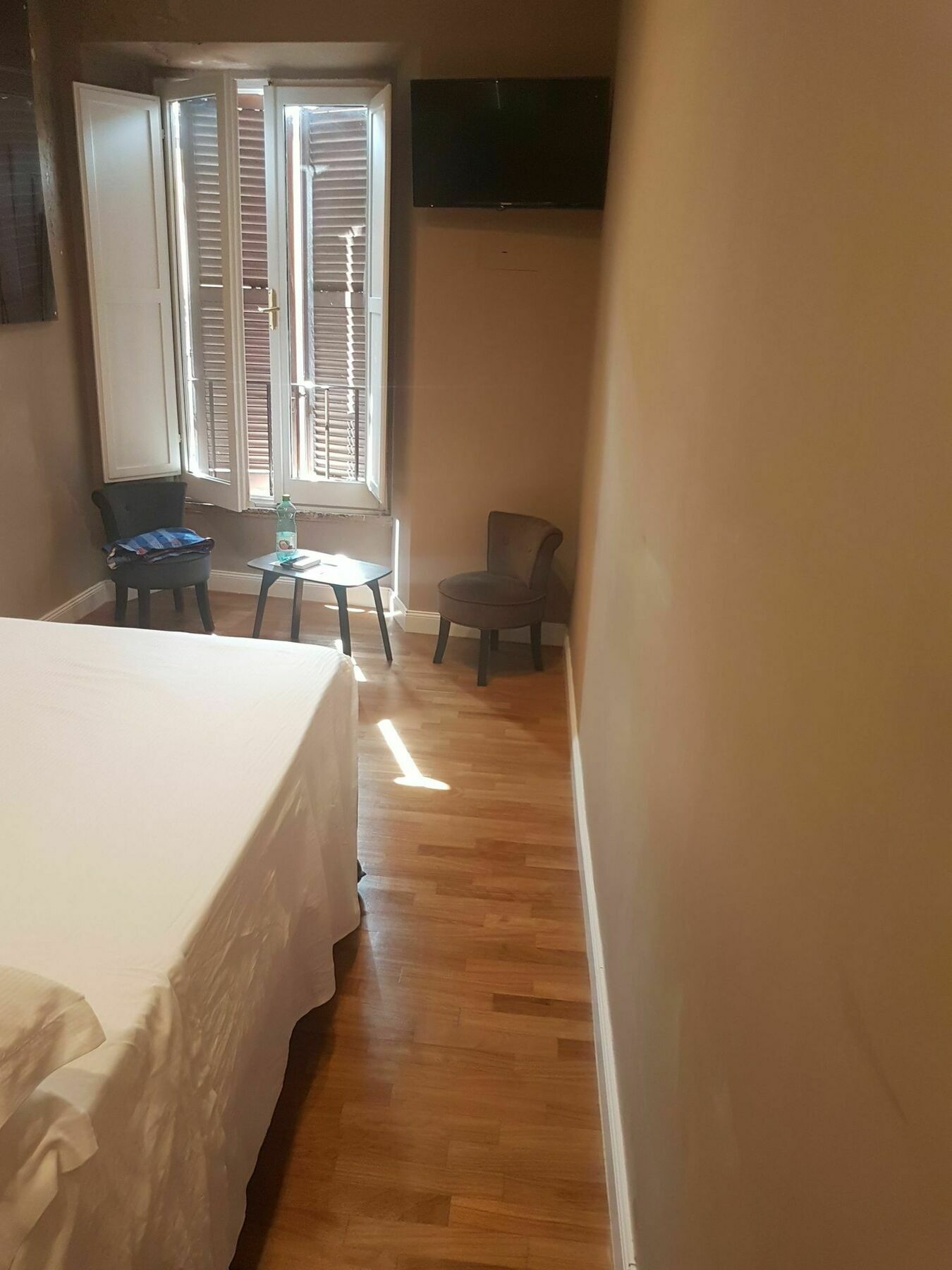 Maison Palazzo Taverna Ρώμη Εξωτερικό φωτογραφία