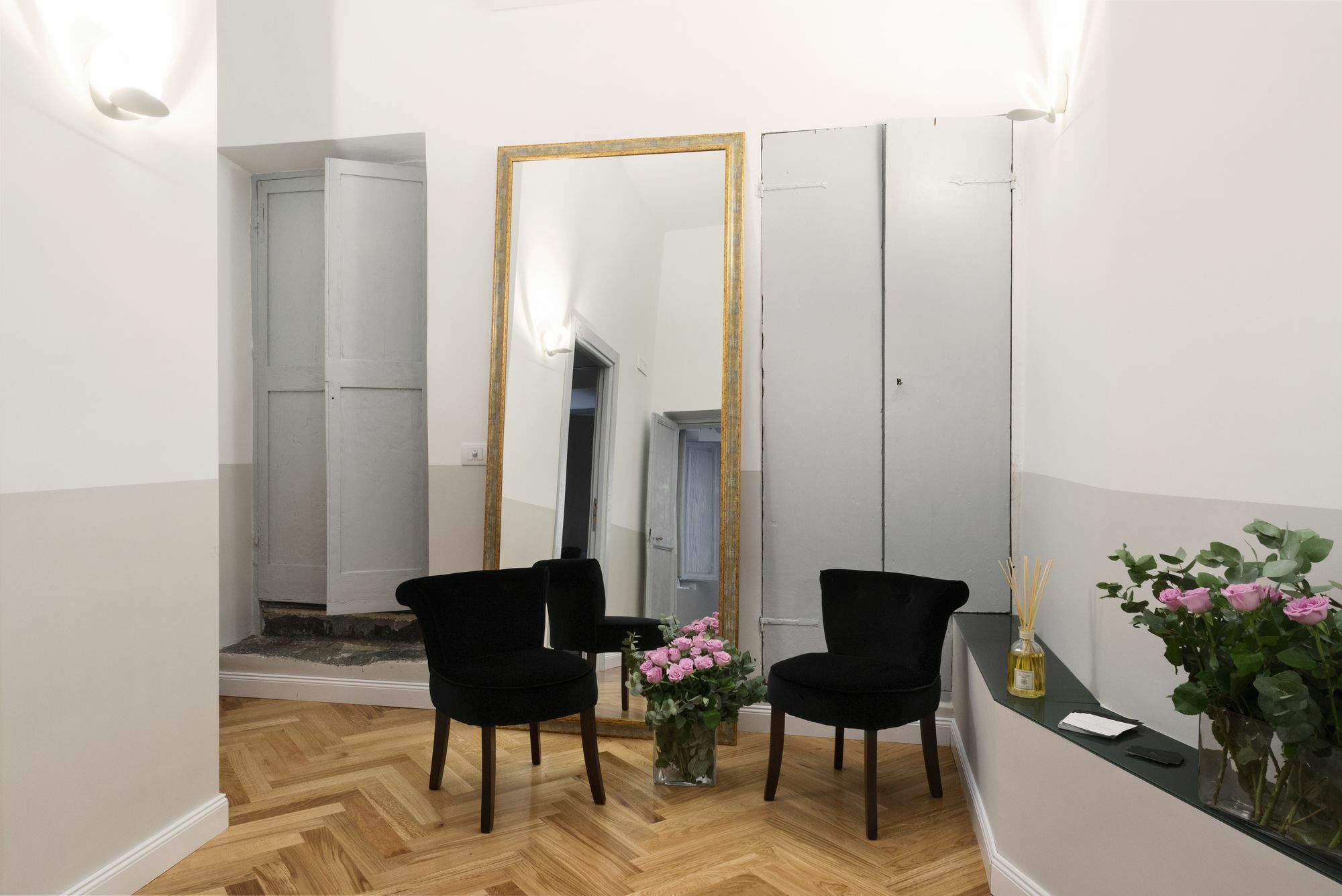 Maison Palazzo Taverna Ρώμη Εξωτερικό φωτογραφία