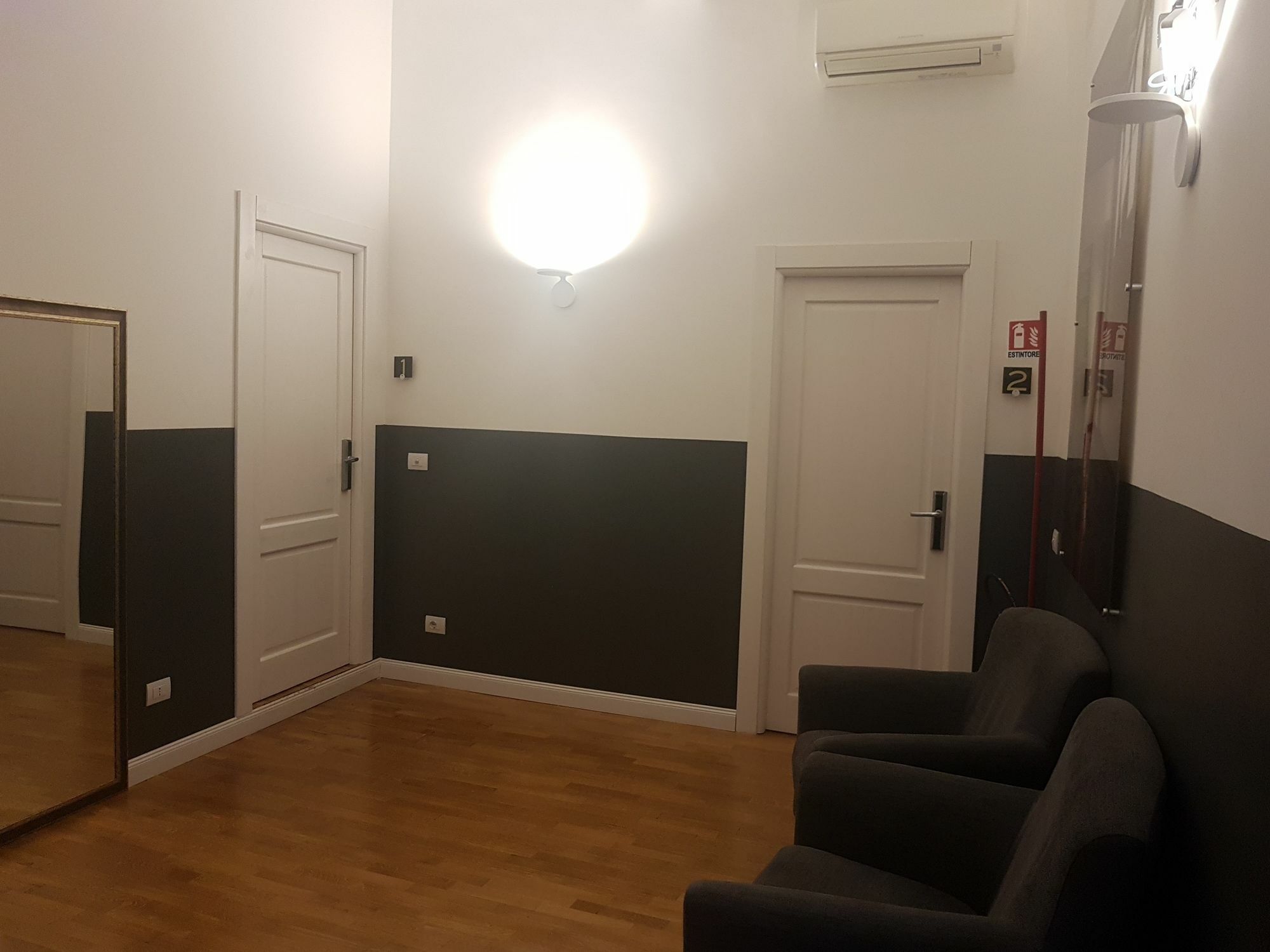 Maison Palazzo Taverna Ρώμη Εξωτερικό φωτογραφία
