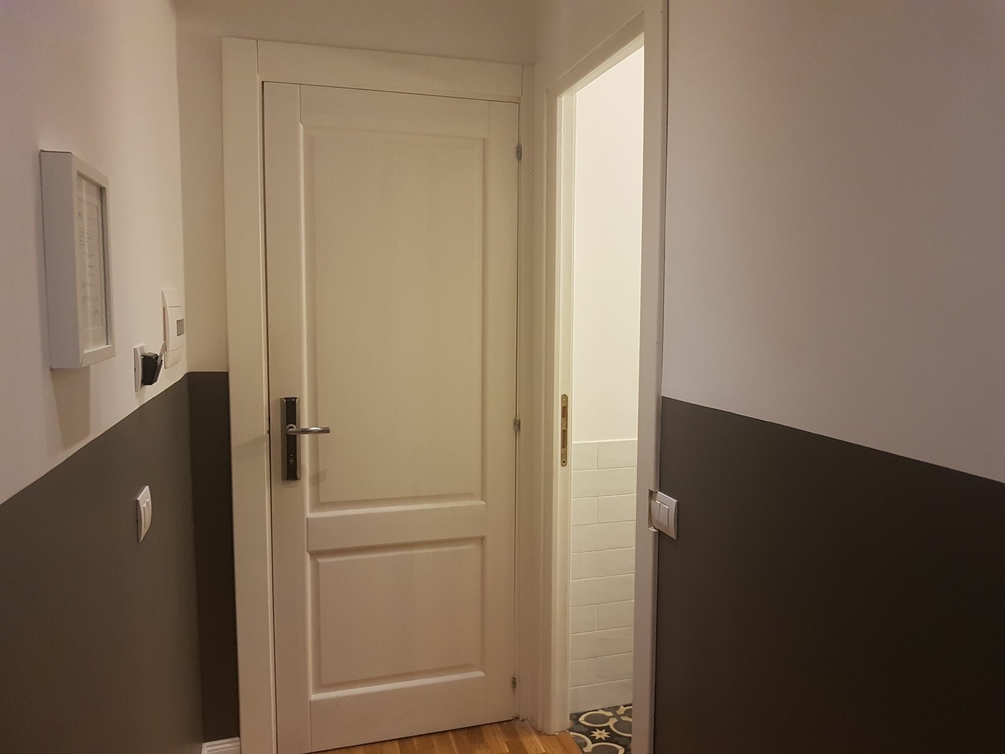 Maison Palazzo Taverna Ρώμη Εξωτερικό φωτογραφία