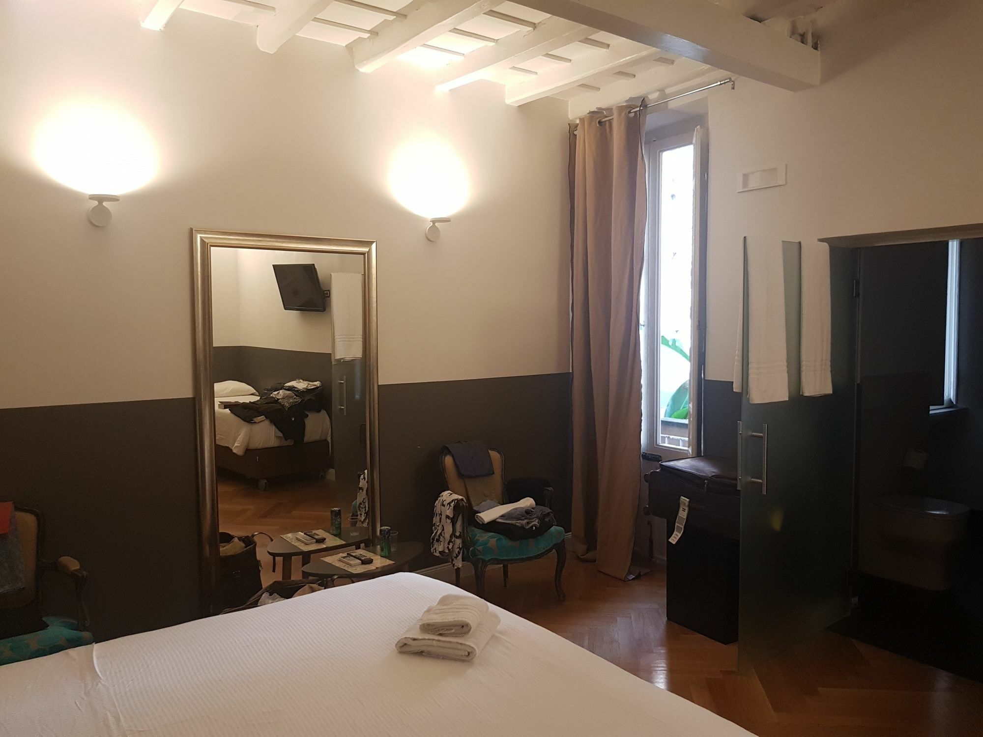 Maison Palazzo Taverna Ρώμη Εξωτερικό φωτογραφία